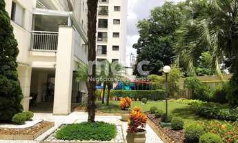 Imagem 7: SAO PAULO - Apartamento Padrão - SAUDE