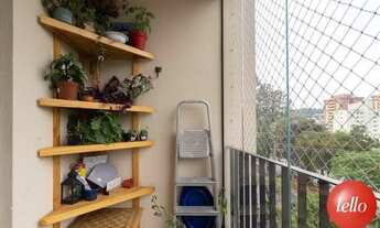 Imagem: São Paulo - Apartamento Padrão - Mandaqui