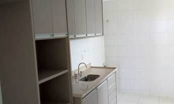 Imagem 6: Alugo Apt Ed. Maxime com 3 quartos sendo 1 suite