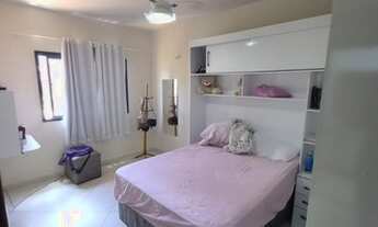 Imagem 3: ALUGO APARTAMENTO - JOCKEY DE ITAPARICA - VV - ES (Sem Garagem