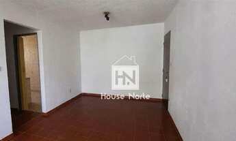 Imagem 4: Apartamento com 2 dormitórios à venda, 68 m² por R$ 260.000 - (Zona Norte) Barro Branco