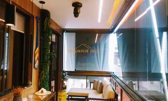 Imagem 6: Aptº a venda no Recreio, gleba A, impecável!!