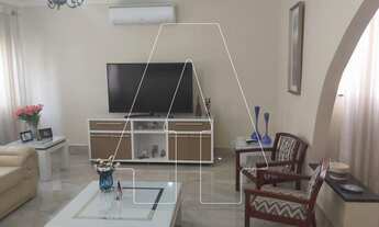 Imagem 4: Araçatuba - Casa - Vila Estádio