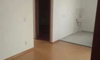 Imagem 2: Alugo apartamento com caução