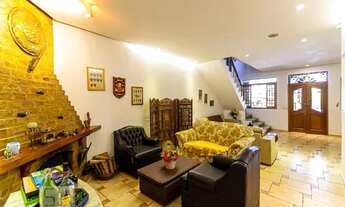 Imagem: Apartamento à Venda - Santa Rosa , 5 Quartos