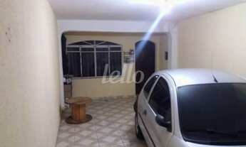 Imagem 3: São Caetano do Sul - Casa Padrão - Santo Antônio