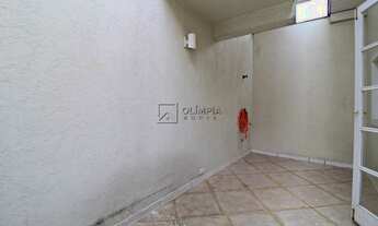Imagem 2: Cobertura Venda 1 Dormitórios - 57 m² Moema