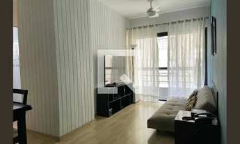 Imagem 2: Apartamento para Aluguel - Jardim Paulista, 1 Quarto, 35 m2