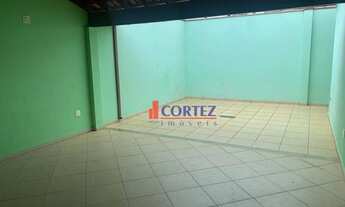 Imagem 2: Casa com 3 dormitórios para alugar, 100 m² por R$ 1.800,00/mês - Vila Elizabeth (BNH) - Ri