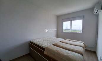 Imagem: CANOAS - Apartamento Padrão - Fátima
