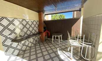 Imagem 6: Apartamento com 2 dormitórios à venda, 57 m² por R$ 225.000 - Conjunto Residencial Trinta