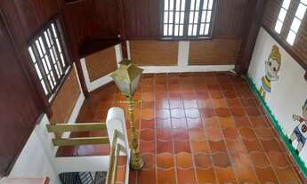 Imagem 7: Sobrado 4 dormitórios 130m² no Miolo da Vila Mascote