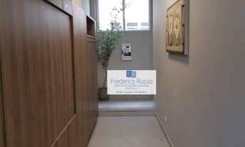 Imagem 6: Apartamento com 1 dormitório para alugar, 27 m² por R$ 1.391,00/mês - Liberdade - São Paul