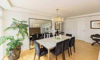 Imagem 7: Apartamento com 3 dormitórios à venda, 152 m² por R$ 1.500. - Vila Mariana - São Paulo/SP