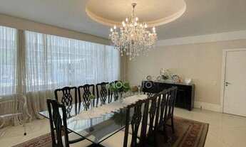 Imagem 3: Casa com 6 dormitórios à venda, 1390 m² por R$ 12.000.000,00 - Barra da Tijuca - Rio de Ja