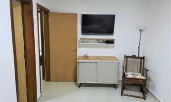 Imagem 3: Bosque dos Eucaliptos - Apartamento para venda possui 105 metros quadrados com 3 quartos