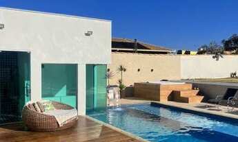 Imagem 2: Casa condomínio Fechado esmeraldas !