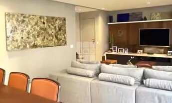 Imagem 4: Apartamento com 3 suítes 167²m - venda R$ 4.750.000,00 - Jardim Europa - São Paulo/SP