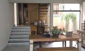 Imagem: Ótima casa de 200m², 4 dorm, 2 suítes