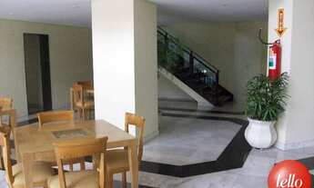 Imagem 6: São Paulo - Apartamento Padrão - Moema