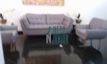 Imagem 4: Apartamento com 1 dormitório para alugar, 50 m² por R$ 3.006,00/mês - Moema - São Paulo/SP