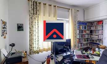 Imagem 6: Apartamento Venda 4 Dormitórios - 140 m² Higienópolis