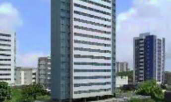 Imagem 2: Apartamento para aluguel tem 38 metros quadrados com 1 quarto em Boa Viagem - Recife - PE