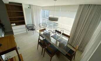 Imagem 7: Oportunidade - Horizonte JK- 54m² - Itaim Bibi