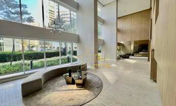 Imagem 3: Apartamento, 132 m² - venda por R$ 1.980.000,00 ou aluguel por R$ 17.000,00/mês - Brooklin