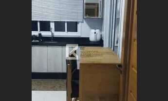 Imagem 5: Sobrado para locação, Jardim Montreal Residence, Indaiatuba, SP