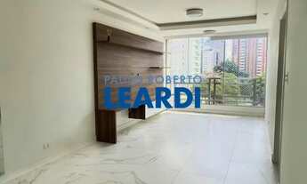 Imagem: APARTAMENTO - ITAIM BIBI - SP