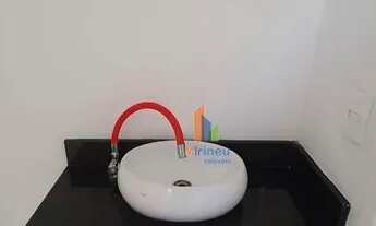 Imagem 13: Apartamento com 2 dormitórios, 56 m² - venda por R$ 235.000 ou aluguel por R$ 1.855/mês