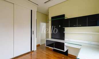 Imagem: São Paulo - Apartamento Padrão - Chácara