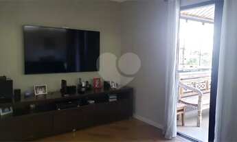 Imagem 7: Apartamento de Alto Padrão Mandaqui com 3 Suítes com 148m²