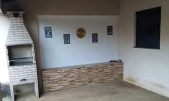 Imagem 4: Casa para venda tem 145 metros quadrados com 2 quartos