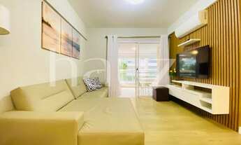 Imagem 2: APARTAMENTO PARA LOCAÇÃO ANUAL, COM 3 QUARTOS, 108M2, NA RIVIERA DE SÃO LOURENÇO/ BERTIOGA