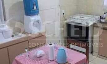 Imagem 7: Ótimo sobrado!! 3 dorms, 2 vagas!!