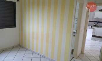 Imagem: Apartamento com 1 dormitório, 39 m²