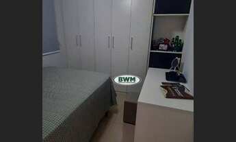 Imagem 4: Apartamento com 3 dormitórios à venda, 64 m² por R$ 400.000,00 - Vila Progresso - Sorocaba