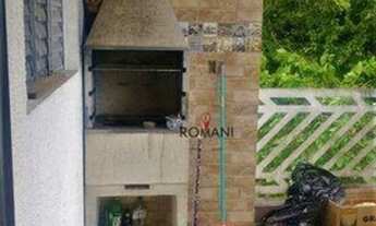 Imagem 4: Village com 1 dormitório à venda, 45 m² por R$ 179.990,00 - Chácara Vista Linda - Bertioga