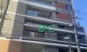 Imagem 2: Studio com 1 dormitório à venda, 32 m² por R$ 460.000 - Vila Mariana - São Paulo/SP