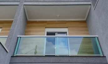 Imagem 2: Sobrado à venda no bairro Vila Feliz - São Paulo/SP