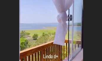 Imagem 4: Aluga-se Casa no lago do manso mt
