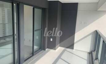 Imagem 3: São Paulo - Apartamento Padrão - Brooklin