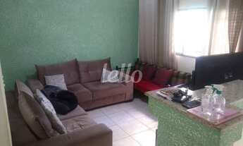 Imagem 6: São Paulo - Casa Padrão - Belém