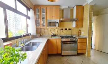 Imagem 4: SAO PAULO - Apartamento Padrão - CAMPO BELO