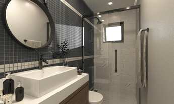 Imagem 5: Apartamento para Venda em São Paulo, Penha França, 2 dormitórios, 1 banheiro, 1 vaga