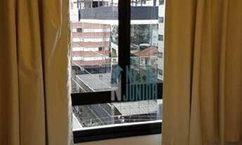 Imagem 4: Apartamento com 1 dormitório para alugar, 67 m² por R$ 4.120,00/mês - Vila Olímpia - São P