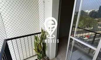 Imagem: Apartamento com 2 dormitórios, 1 banheiro