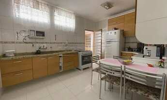 Imagem 5: Casa Padrão em São Carlos